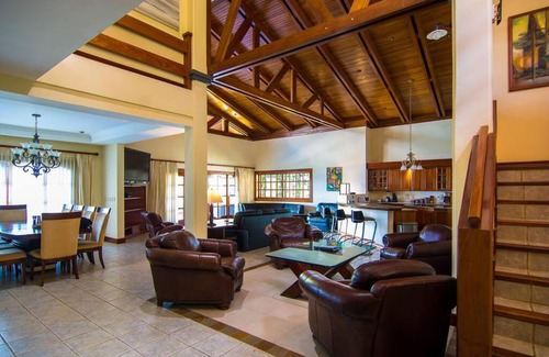 Jaco Villa | Casa Sol