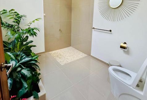 Naranjito Casa | Casa Sol