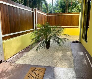 Naranjito Casa | Casa Sol