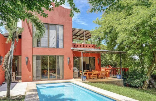 Tamarindo Villa | Casa Sol