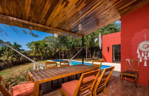 Tamarindo Villa | Casa Sol