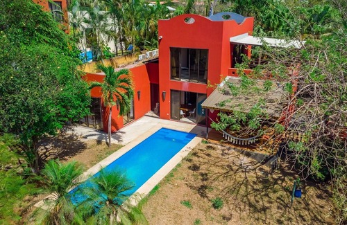 Tamarindo Villa | Casa Sol