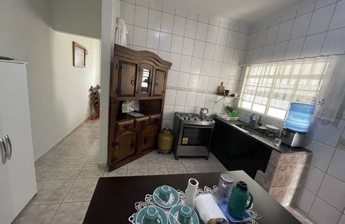 Delfinopolis Casa | Leleka's house total privacy.