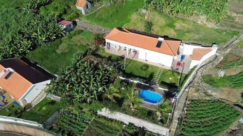 Arco da Calheta Casa | Casa Sol e Vista