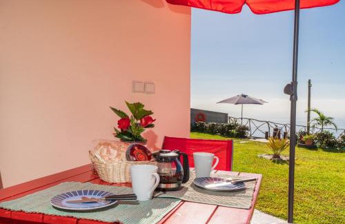 Arco da Calheta Casa | Casa Sol e Vista