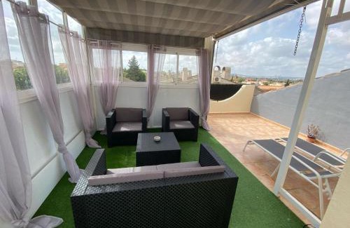 San Fulgencio Casa | Casa Sol