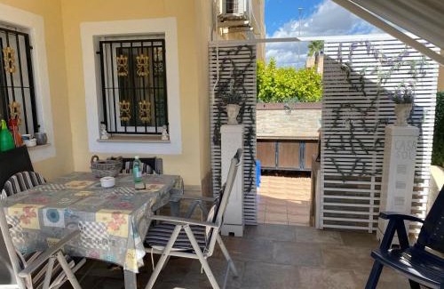 San Fulgencio Casa | Casa Sol