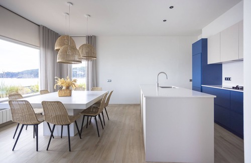 Calella de Palafrugell Chalet De Esquí | Casa Sol i Platja