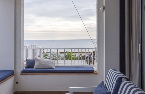 Calella de Palafrugell Chalet De Esquí | Casa Sol i Platja