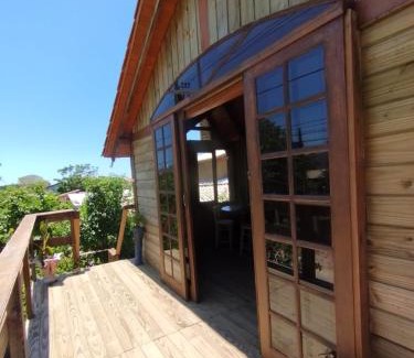Sao Joao do Rio Vermelho Casa | Casa Sol & Lua