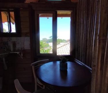 Sao Joao do Rio Vermelho Casa | Casa Sol & Lua
