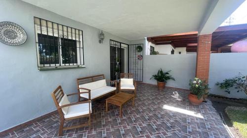 Torre de Benagalbon Casa | Casa Sol & Mar, Rincon de la Victoria, Malaga