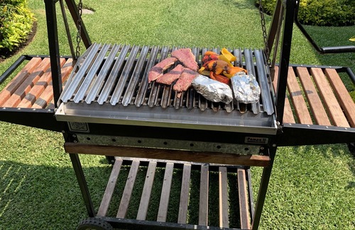 Cuernavaca Cama Y Desayuno | Casa Sol