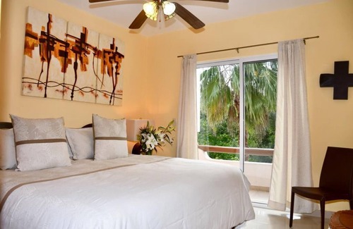 Villa Juarez Villa | Casa Sol Playa del Carmen / Villas with swimming pool close to the beach