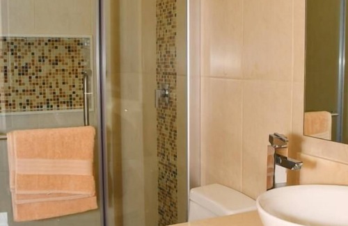 Villa Juarez Villa | Casa Sol Playa del Carmen / Villas with swimming pool close to the beach