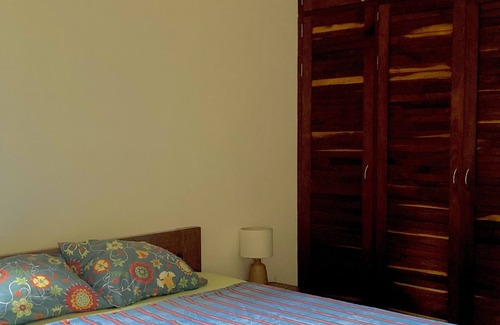 Rivas Villa | Casa Sol, playa el Remanso, San Juan del Sur Sun House, Beach el Remanso