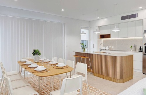 Shell Cove Casa | Casa Sol Steps to Beach & Marina