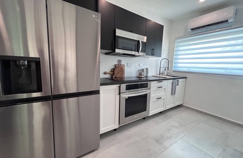 Vieques Casa | casa sol new