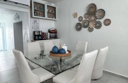Vieques Casa | casa sol new