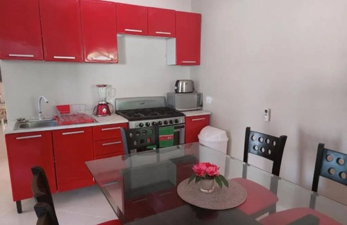 Montecarlo Apartamento | Casa Sol y Luna - Casa de un dormitorio