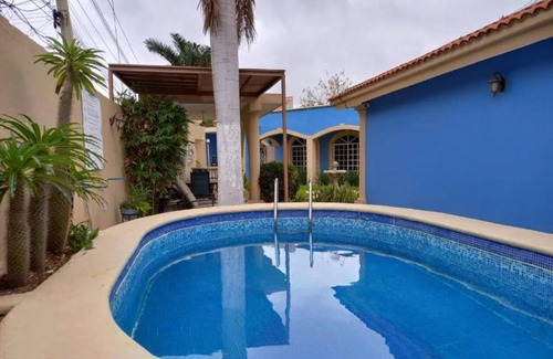 Montecarlo Apartamento | Casa Sol y Luna - Casa de un dormitorio