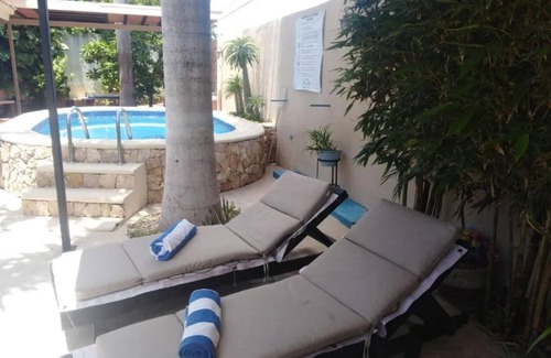 Montecarlo Apartamento | Casa Sol y Luna - Casa de un dormitorio