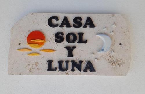 Arboleas Apartamento | Casa Sol y Luna