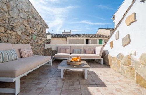 Arta Casa | Casa Sol y Luna