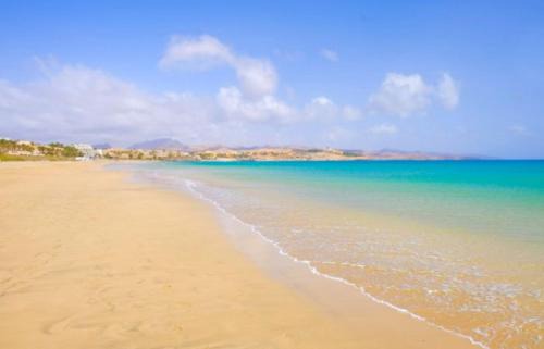 Bahia Calma Casa | Casa Sol y Luna