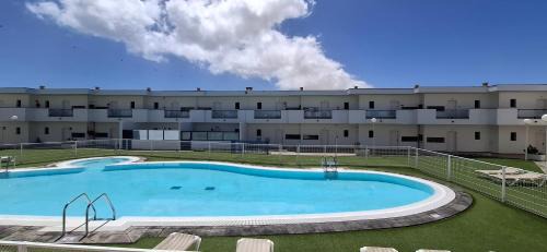 Bahia Calma Apartamento | Casa Sol y Mar
