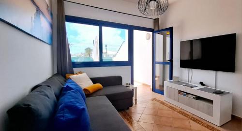 Bahia Calma Apartamento | Casa Sol y Mar