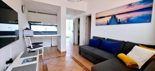 Bahia Calma Apartamento | Casa Sol y Mar