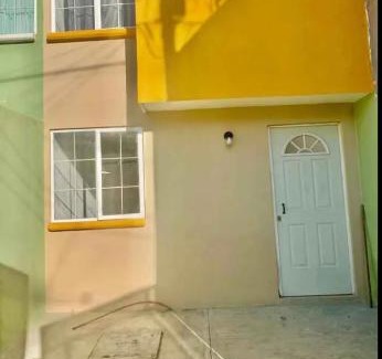 Tehuacán Casa | Casa sola
