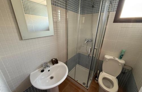 Los Geraeos Apartamento | Casa Solanza Rooftop and Pool in Águilas