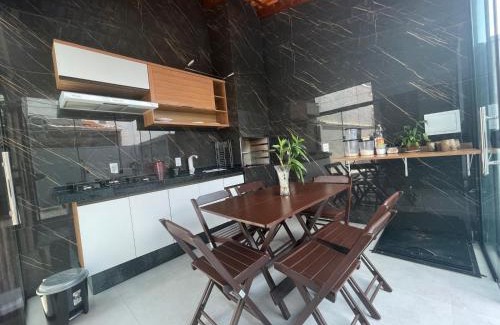 Vilhena Casa | Casa Solar Beach