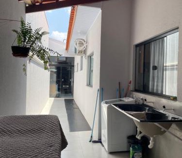Vilhena Casa | Casa Solar Beach