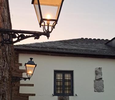 San Roman Chalet De Esquí | Casa Solariega de Cervantes