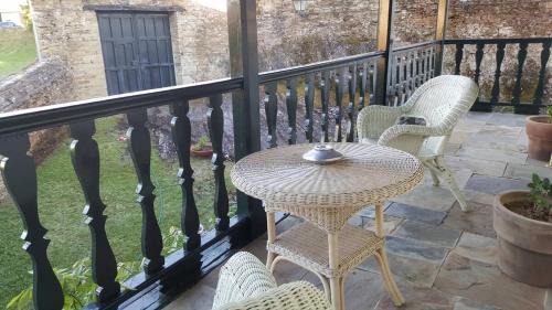San Roman Chalet De Esquí | Casa Solariega de Cervantes
