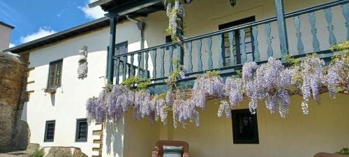 San Roman Chalet De Esquí | Casa Solariega de Cervantes