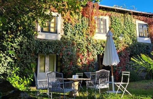 San Roman Chalet De Esquí | Casa Solariega de Cervantes