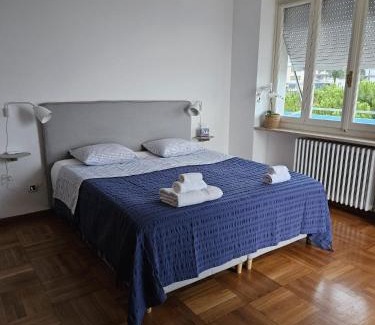 Sanremo Apartamento | CASA SOLARO