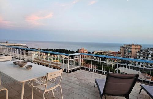 Sanremo Apartamento | CASA SOLARO