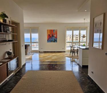 Sanremo Apartamento | CASA SOLARO