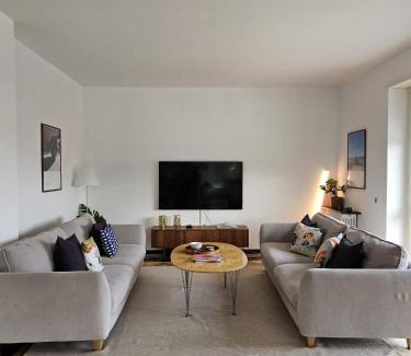 Sanremo Apartamento | CASA SOLARO