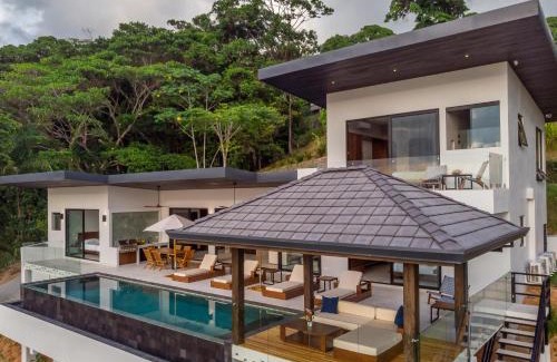 Dominicalito Villa | Casa Solaz - by Pura Villas