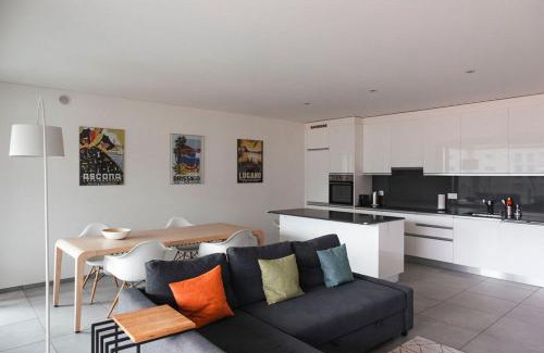 Locarno Apartamento | Casa Solduno - App 1220