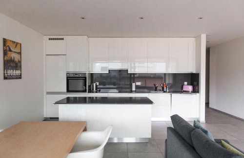 Locarno Apartamento | Casa Solduno - App 1220