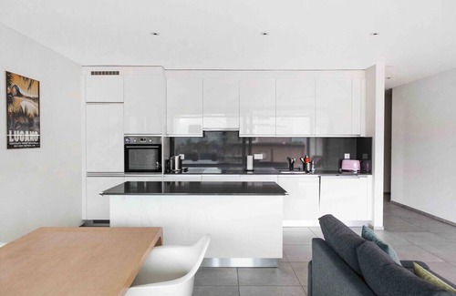 Locarno Apartamento | Casa Solduno - Objekt 1220