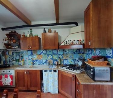 Torre del Greco Casa | Casa Sole Luna