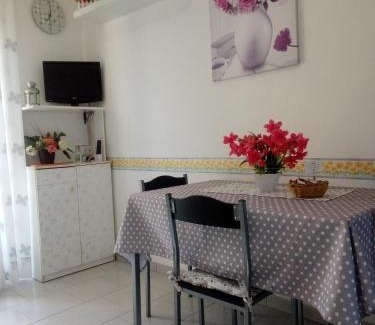 Torre Archirafi Casa | Casa Sole Mare